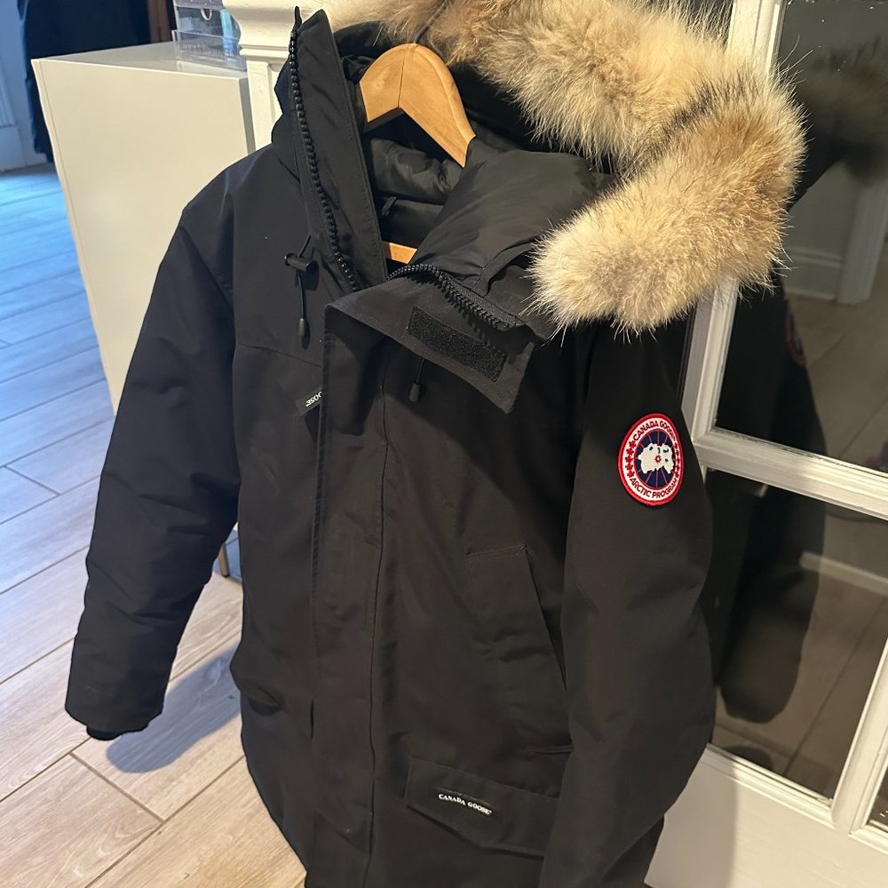 Canada Goose Men's Jacket